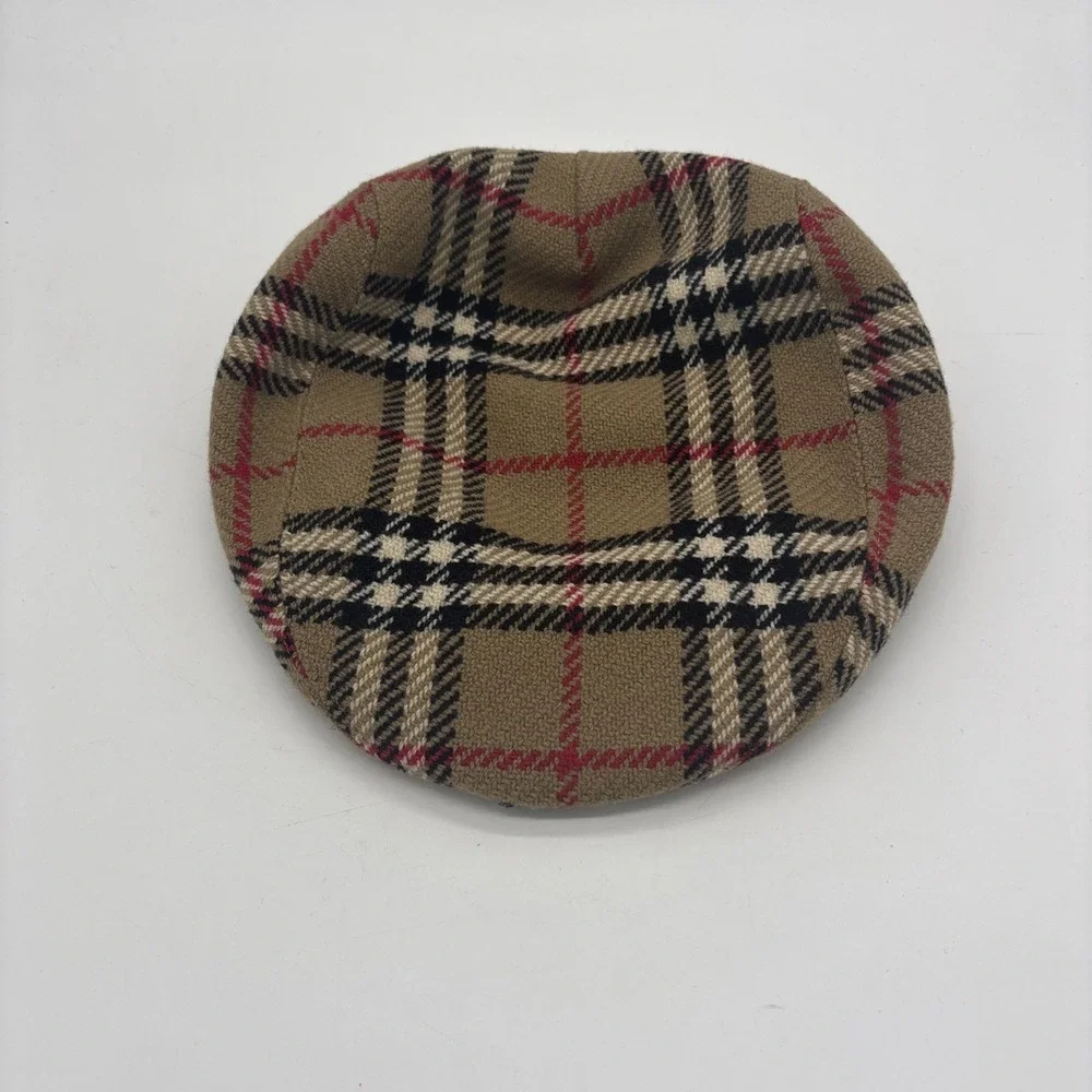 Burberry vintage brown